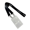 Eco Friendly RPET Lanyards with Customized Logo