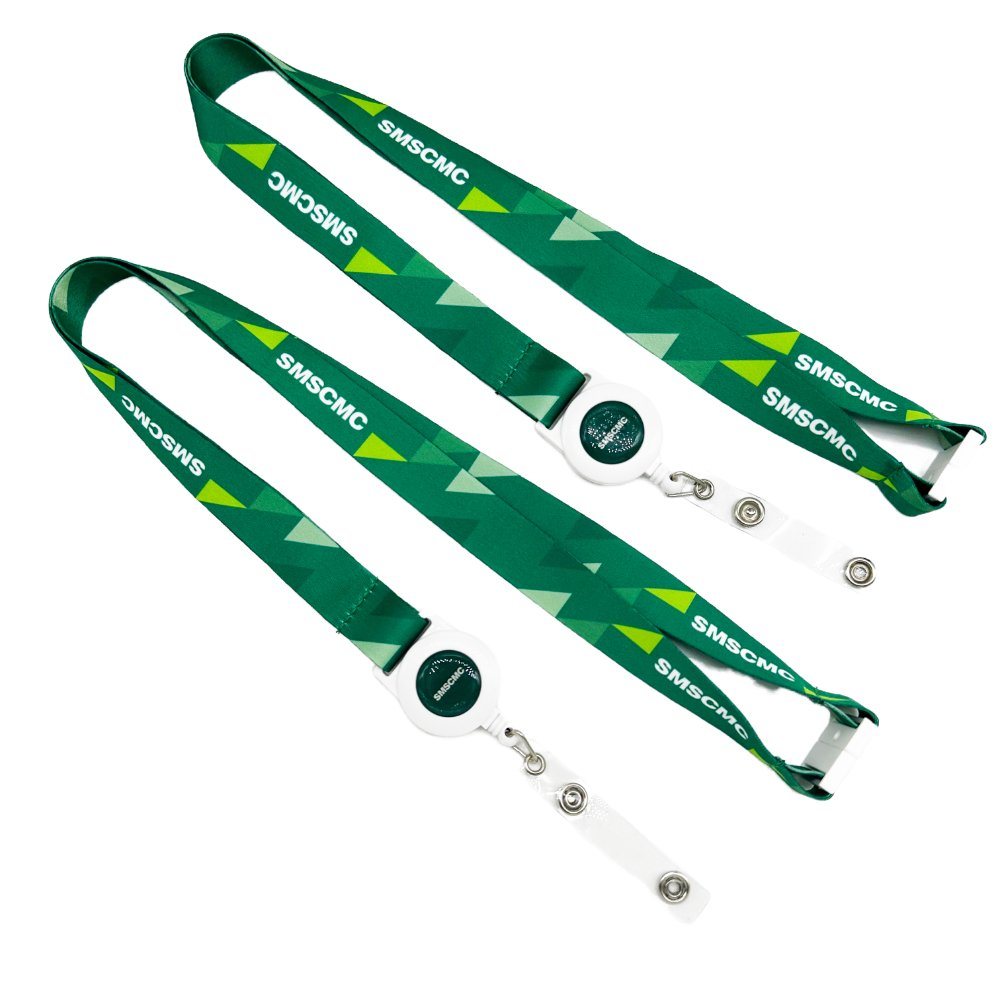 Card Lanyard Does Not Strangle The Card Purple Student Card Retractable Belt