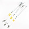 Bottle Heat Printing Cy 20*900mm China Promotion Gift Transfer Lanyard